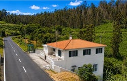 Ponta Do Pargo, Madeira 9385