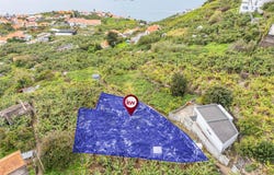 Arco da Calheta, Madeira