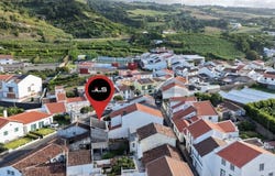 Ribeira Seca, Azores