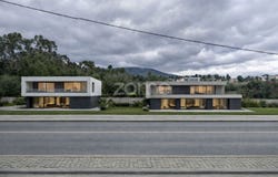 Vila Real, Vila Real District