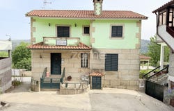 Fafe, Braga