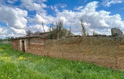 Aldeia Nova De São Bento, Beja 7830