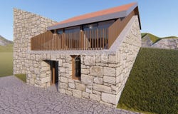 Montalegre, Vila Real District