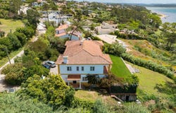 Foz Do Arelho, Leiria 2500