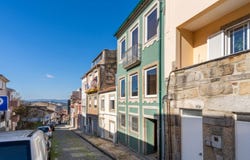 Maximinos, Braga