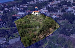 Monte, Madeira 9050