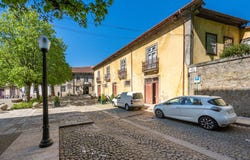 Guimarães, Braga