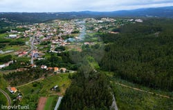 Macinhata Do Vouga, Aveiro District