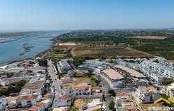 Santa Luzia, Algarve 8800