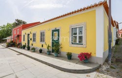 Sintra, Lisbon