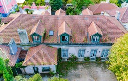 SINTRA, Lisbon