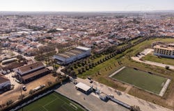 Reguengos de Monsaraz, Évora District