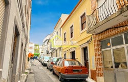 Buarcos, Coimbra District