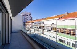 Almada, Setubal