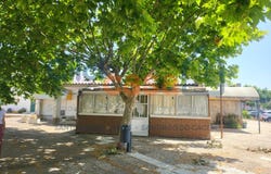 Santo André, Setubal