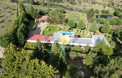 Tortosendo, Castelo Branco District