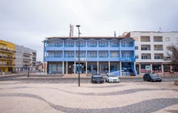 Vieira De Leiria, Leiria 2430