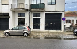 Matosinhos, Porto District 4450-761
