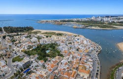 Faro, Algarve