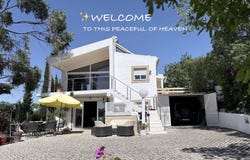 Pechão, Algarve 8700