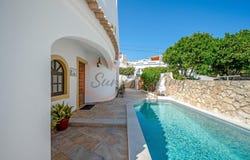 Portimão, Algarve 8500