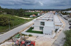 Rio Maior, Santarém 2040