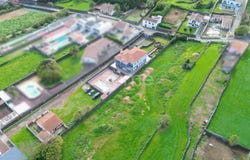 Ponta Delgada, Azores