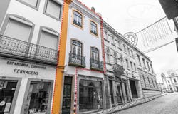 Évora (São Mamede, Évora District