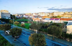 Esmoriz, Aveiro District