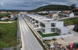 Rio Maior, Santarém 2040