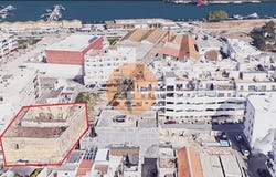 Olhão, Algarve