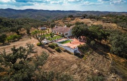 Santa Clara-a-Nova, Beja 7700