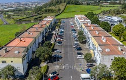 São Roque, Azores