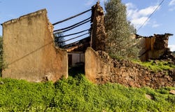 Silves, Algarve