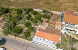 Odemira, Beja District