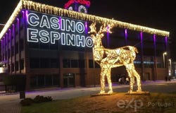Espinho, Aveiro District 4500-001