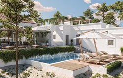 Carvalhal, Setubal 7570-779