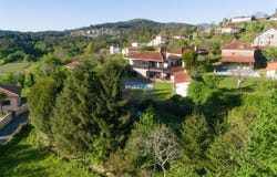 Coura, Viana do Castelo District