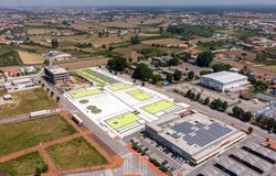 Avanca, Aveiro District