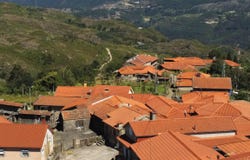 Rua central de Espindo, Ruivães e Campos, Braga 4850-333