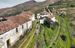 Ervedosa do Douro, Viseu District