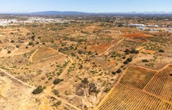 Pêra, Algarve