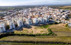 Lagoa, Algarve