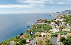 Ribeira Brava, Madeira 9350