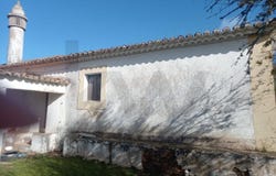 SANTANA DA SERRA, Beja District