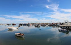 Santa Luzia, Algarve 8800