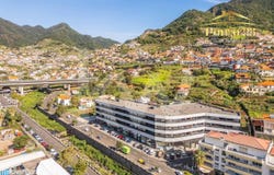 Ilha da Madeira, Madeira