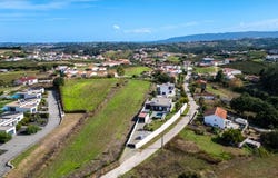 Évora de Alcobaça, Leiria District