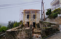 Fornos de Algodres, Guarda District