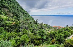 Ponta Delgada, Madeira